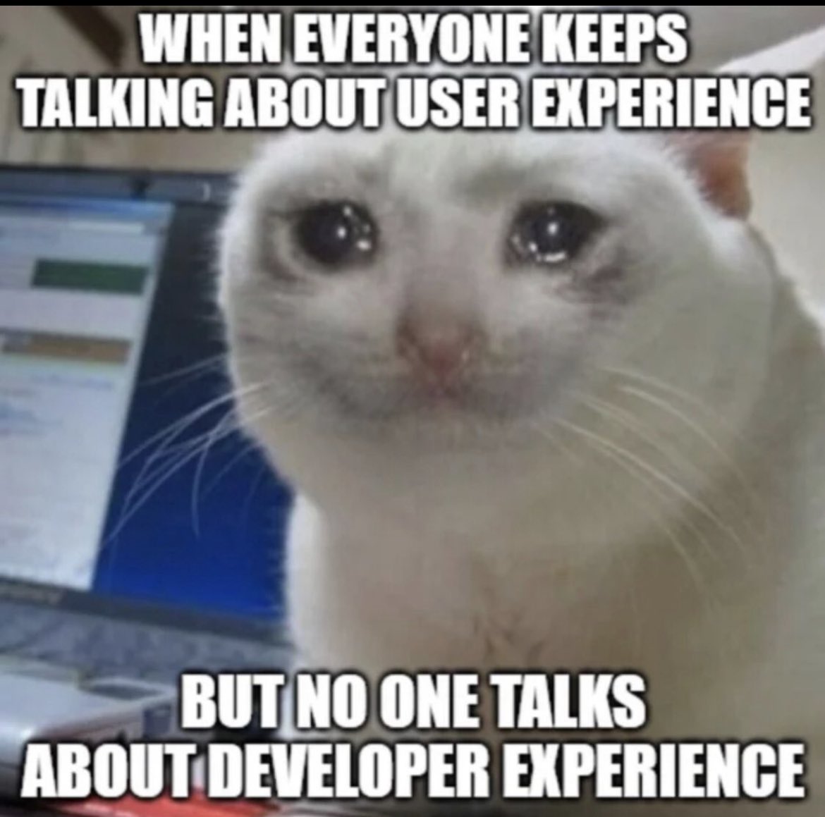 Developer Experience